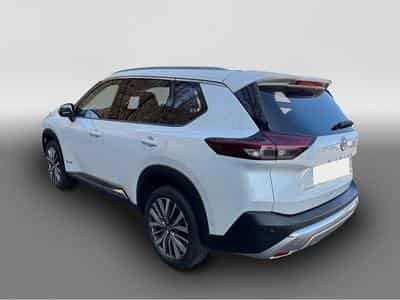Nissan X-Trail (2026) - Photo 4