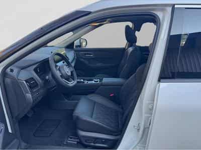 Nissan X-Trail (2026) - Photo 5