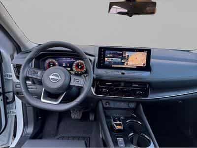 Nissan X-Trail (2026) - Photo 1