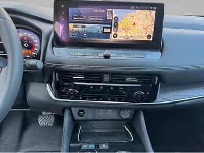 Nissan X-Trail (2026) - Photo 2