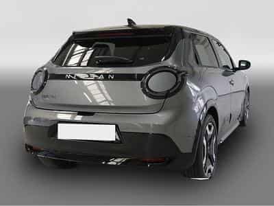 Nissan Micra (2026) - Photo 2