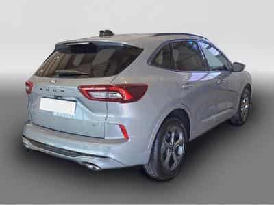 Ford Kuga (2026) - Photo 3