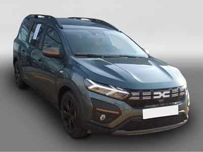 Dacia Jogger (2026) - Photo 1