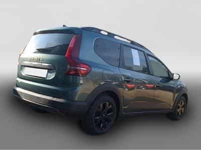 Dacia Jogger (2026) - Photo 3