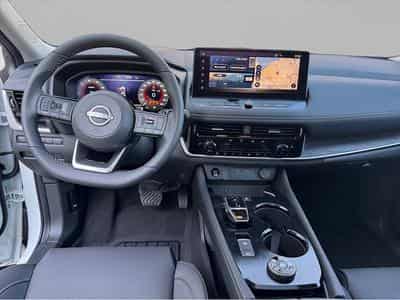 Nissan X-Trail (2026) - Photo 3