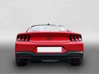 Ford Mustang (2025) - Photo 3
