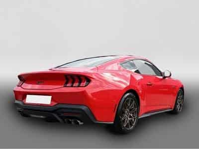 Ford Mustang (2025) - Photo 4