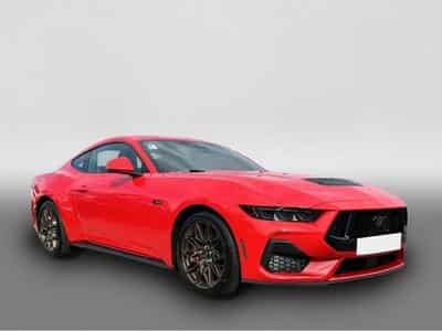 Ford Mustang (2025) - Photo 5