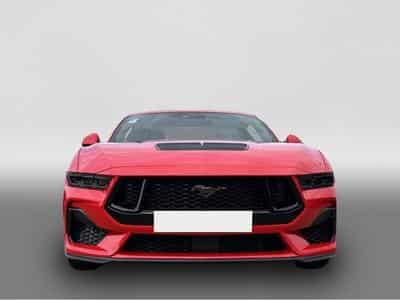 Ford Mustang (2025) - Photo 6