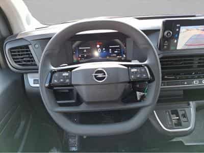 Opel Vivaro (2026) - Photo 4