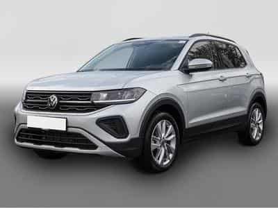 VW T-Cross (2026) - Photo 1