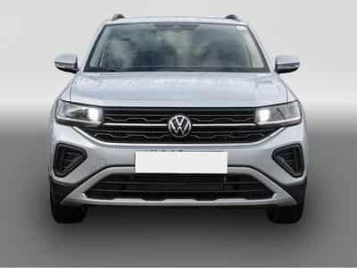 VW T-Cross (2026) - Photo 2