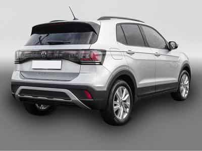 VW T-Cross (2026) - Photo 3