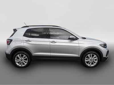 VW T-Cross (2026) - Photo 4
