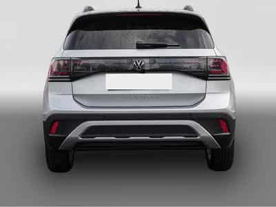 VW T-Cross (2026) - Photo 5