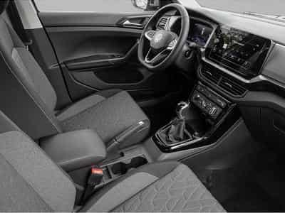 VW T-Cross (2026) - Photo 6