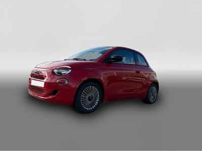 Fiat 500 (2026) - Photo 1