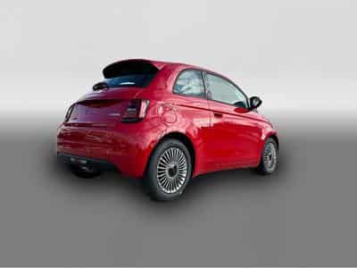 Fiat 500 (2026) - Photo 4