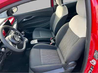 Fiat 500 (2026) - Photo 7