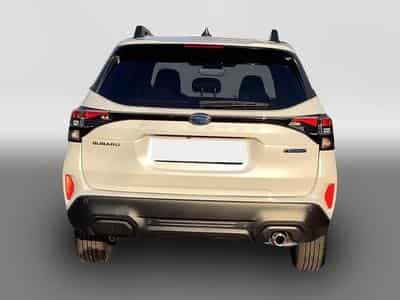 Subaru Forester (2026) - Photo 5