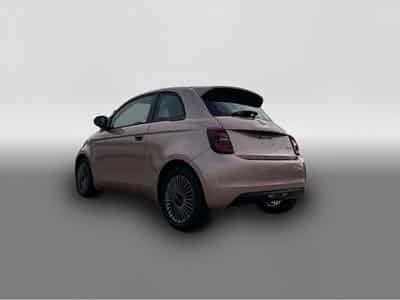 Fiat 500 (2026) - Photo 2