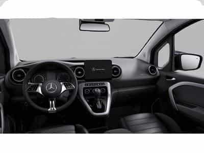 Mercedes EQ (2026) - Photo 2