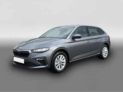 Skoda Scala (2025) - Photo 1