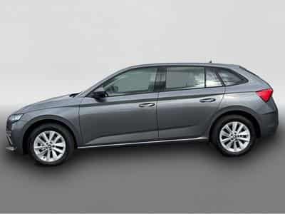 Skoda Scala (2025) - Photo 2