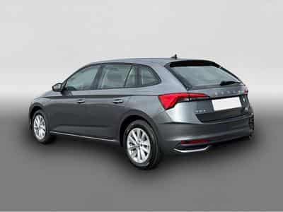 Skoda Scala (2025) - Photo 3