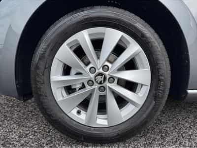 Skoda Scala (2025) - Photo 6