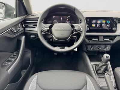 Skoda Scala (2025) - Photo 9