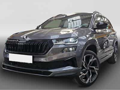 Skoda Karoq (2026) - Photo 1