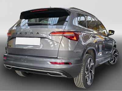 Skoda Karoq (2026) - Photo 3