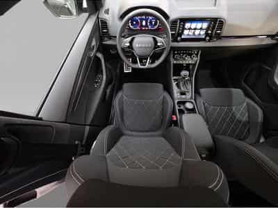 Skoda Karoq (2026) - Photo 4
