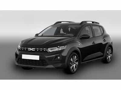 Dacia Sandero (2026) - Photo 1