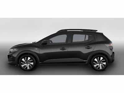 Dacia Sandero (2026) - Photo 2