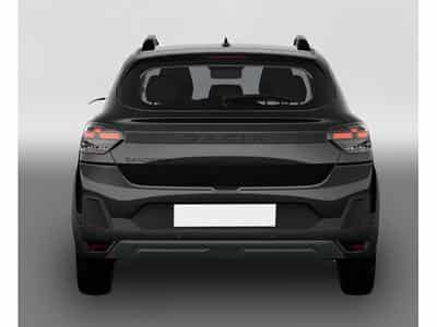 Dacia Sandero (2026) - Photo 3