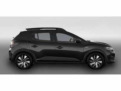 Dacia Sandero (2026) - Photo 4