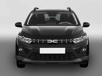 Dacia Sandero (2026) - Photo 5