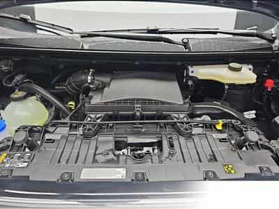 Ford Tourneo (2026) - Photo 14