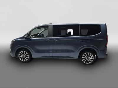 Ford Tourneo (2026) - Photo 4