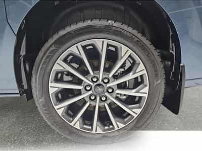 Ford Tourneo (2026) - Photo 5