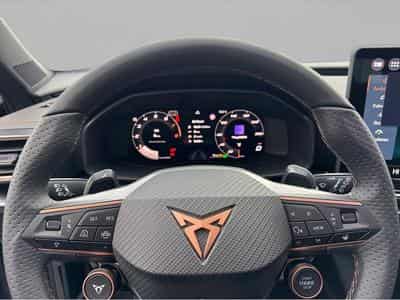 Cupra Formentor (2026) - Photo 1