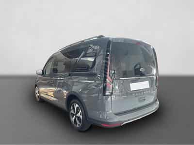 Ford Tourneo (2025) - Photo 2