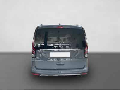 Ford Tourneo (2025) - Photo 3