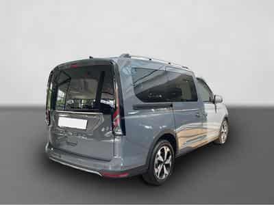 Ford Tourneo (2025) - Photo 4