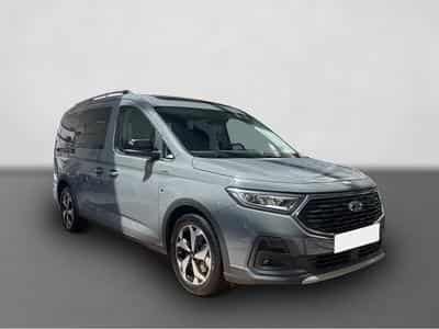 Ford Tourneo (2025) - Photo 5