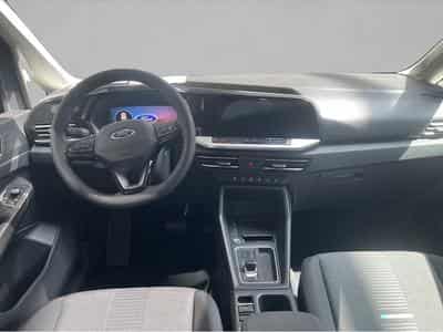 Ford Tourneo (2025) - Photo 7