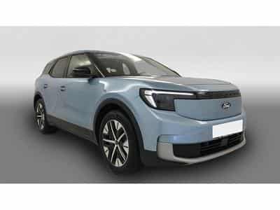 Ford Explorer (2024) - Photo 1