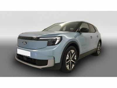 Ford Explorer (2024) - Photo 2